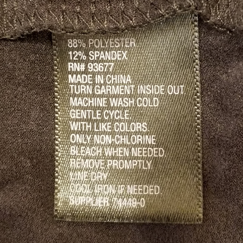 Metallic Silver - Picture 7 of 7